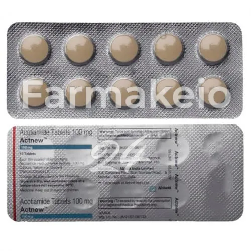 acotiamide (ακοτιαμίδη) χωρίς ιατρική συνταγή