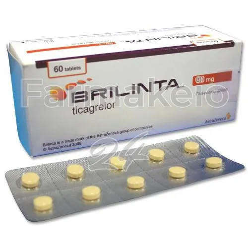 brand brilinta (μάρκα μπριλίντα) χωρίς ιατρική συνταγή