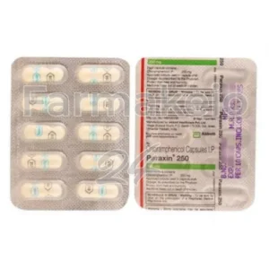 chloromycetin (χλωρομυκετίνη) χωρίς ιατρική συνταγή
