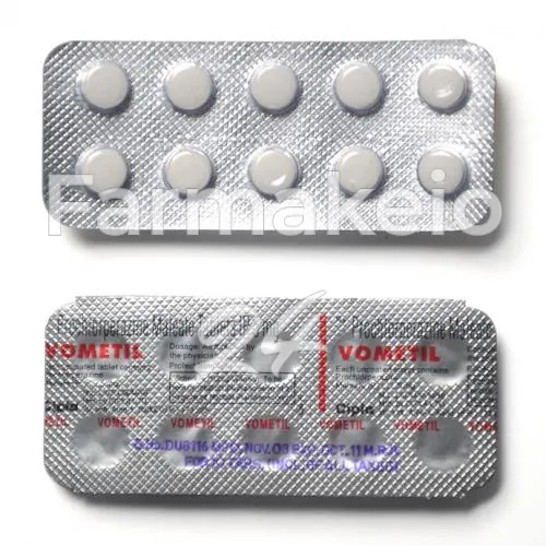 prochlorperazine (προχλωροπεραζίν) χωρίς ιατρική συνταγή