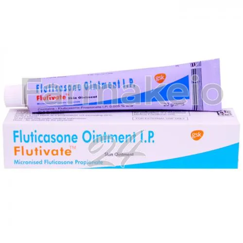 fluticasone propionate (φλουτικαζόνη προπιονική) χωρίς ιατρική συνταγή