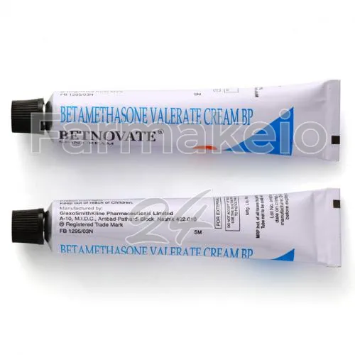 betamethasone (μπεταμεθαζόνη) χωρίς ιατρική συνταγή