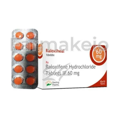 raloxifene (ραλοξιφαίνη) χωρίς ιατρική συνταγή