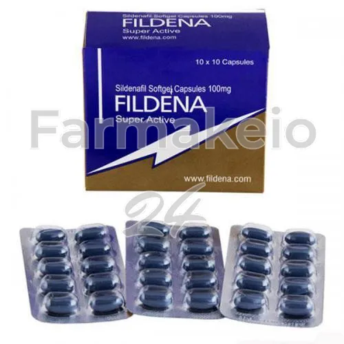 fildena super active (φιλντένα σούπερ ακτίβ) χωρίς ιατρική συνταγή