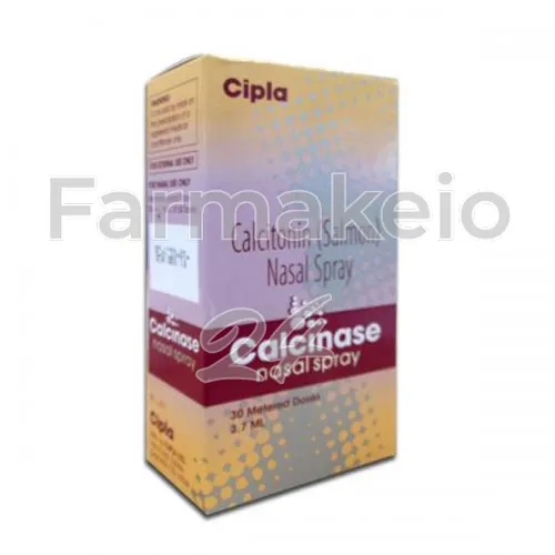 calcitonin (καλσιτονίνη) χωρίς ιατρική συνταγή