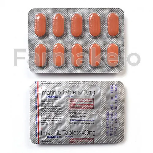 imatinib (ιματινίμπη) χωρίς ιατρική συνταγή