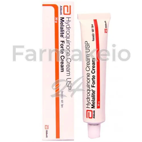 hydroquinone (υδροκινόν) χωρίς ιατρική συνταγή