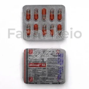 indocin sr (ινδοκίν sr) χωρίς ιατρική συνταγή