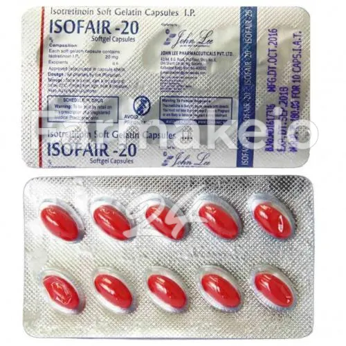 isotretinoin (ισοτρετινοΐνη) χωρίς ιατρική συνταγή