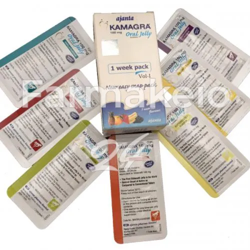 kamagra oral jelly (καμάγκρα οραλ τζέλι) χωρίς ιατρική συνταγή