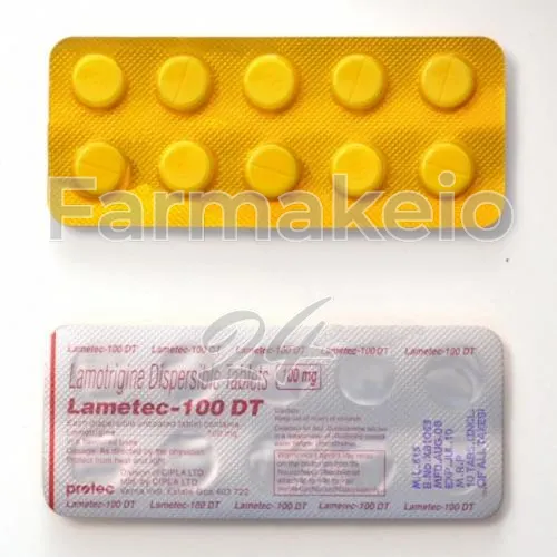 lamictal dispersible (λαμικτάλ διασπειρόμενο) χωρίς ιατρική συνταγή