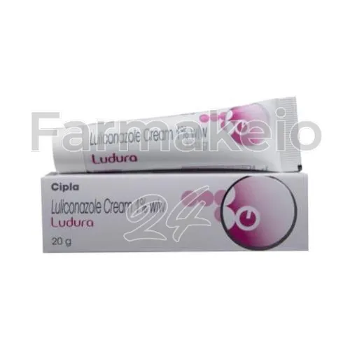 luliconazole (λουλικοναζόλη) χωρίς ιατρική συνταγή