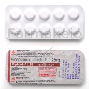 micronase (μικρονάσε) χωρίς ιατρική συνταγή
