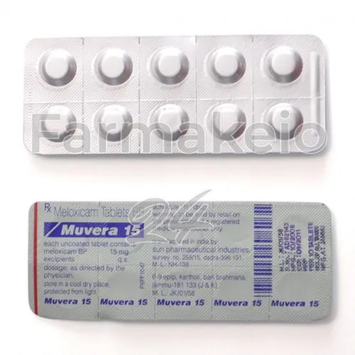 meloxicam (μελοξικάμ) χωρίς ιατρική συνταγή