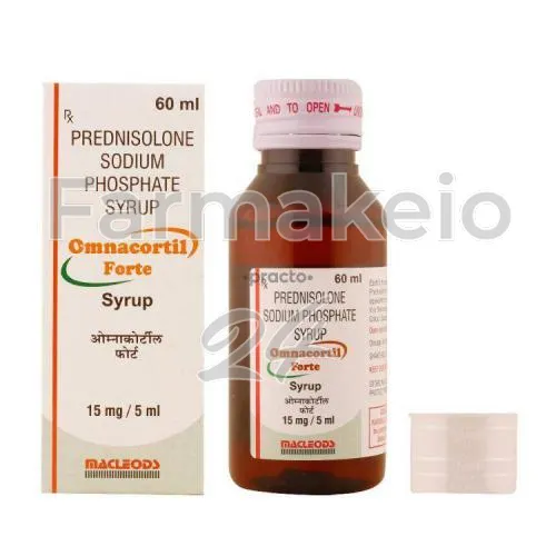 prednisolone (πρεδνιζολόνη) χωρίς ιατρική συνταγή