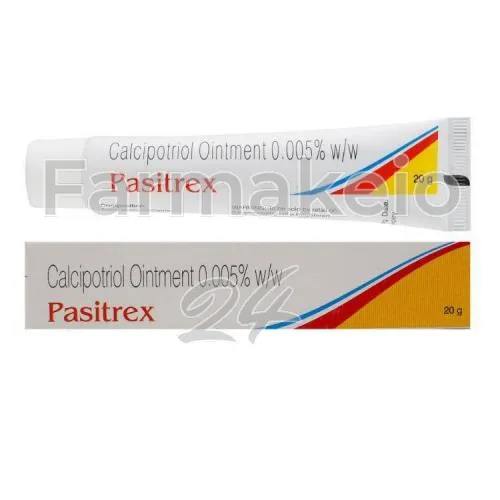 pasitrex ointment (πασιτρέξ αλοιφή) χωρίς ιατρική συνταγή