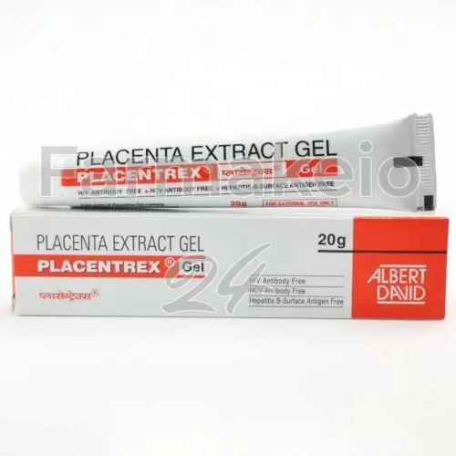 placentrex (πλακεντρέξ) χωρίς ιατρική συνταγή