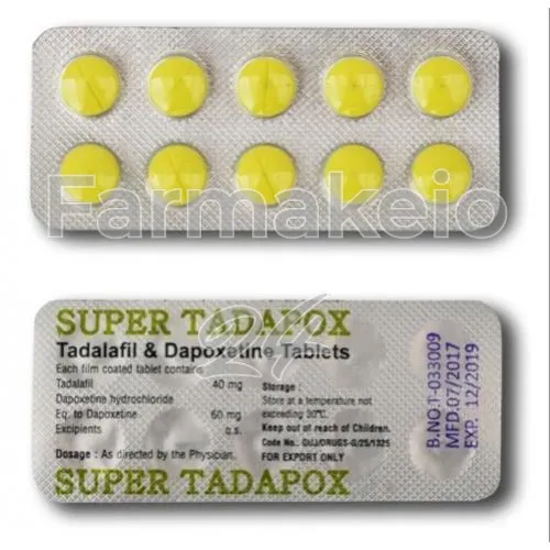 super tadapox (σούπερ ταδαπόξ) χωρίς ιατρική συνταγή