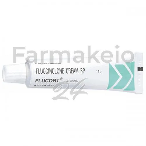 fluocinolone (φλουοκινολόνη) χωρίς ιατρική συνταγή