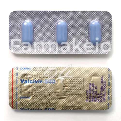 valacyclovir (βαλακυκλοβίρη) χωρίς ιατρική συνταγή