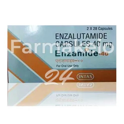 enzalutamide (ενζαλουταμίδη) χωρίς ιατρική συνταγή