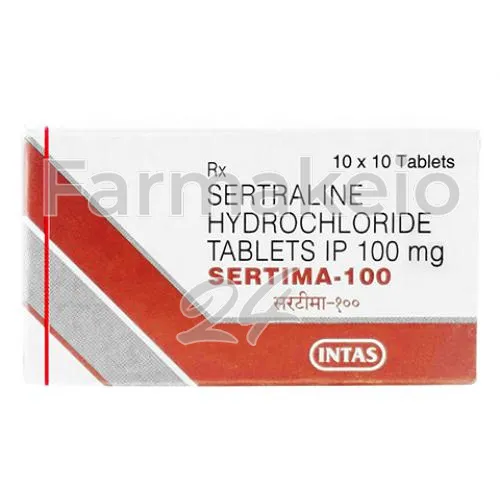 sertraline (σερτραλίν) χωρίς ιατρική συνταγή